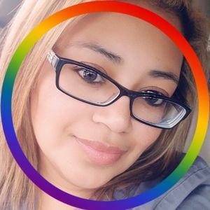 Meet your Posher, Wendy